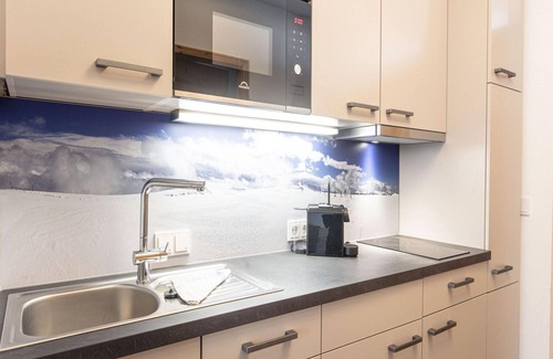 Sankt Georgen ob Murau Apartment | Apartment for up to 5 People