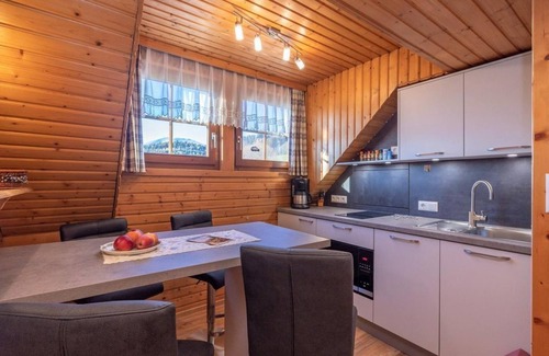 Seeboden Other | Apartment Friedrich - Farmhouse apartments BAUERRUPP
