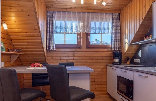 Seeboden Other | Apartment Friedrich - Farmhouse apartments BAUERRUPP
