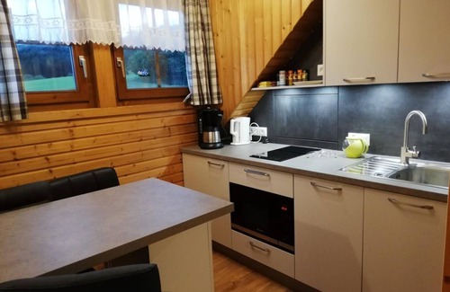 Seeboden Other | Apartment Friedrich - Farmhouse apartments BAUERRUPP