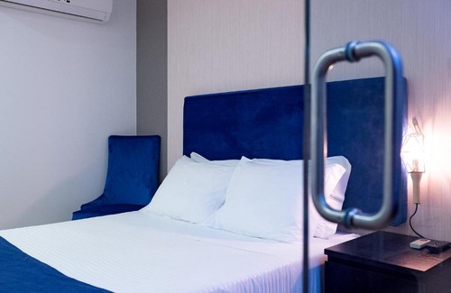 Viseu Apartment | Discover APA D - Loft Guesthouse: 4-Star Comfort Awaits