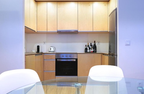 Viseu Apartment | Discover APA D - Loft Guesthouse: 4-Star Comfort Awaits