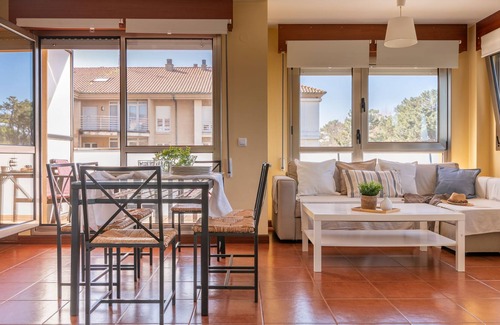 San Vicente de la Barquera Apartment | Apartment