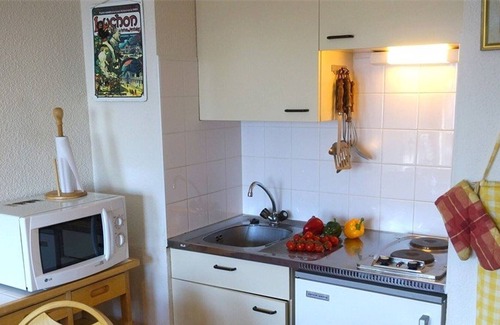 Saint-Aventin Apartment | Apartment Saint-Aventin-Superbagnères, 1 bedroom, 4 people