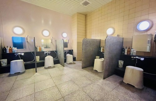 Yachiyo Hotel | Inviting APA Hotel Chiba Yachiyo Midorigaoka with Spa & Breakfast