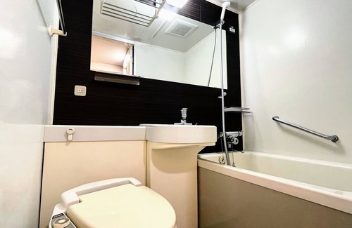 Yachiyo Hotel | Inviting APA Hotel Chiba Yachiyo Midorigaoka with Spa & Breakfast