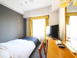 Yachiyo Hotel | Family-Friendly APA Hotel Chiba Yachiyo with Hot Tub