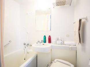 Yachiyo Hotel | Family-Friendly APA Hotel Chiba Yachiyo with Hot Tub