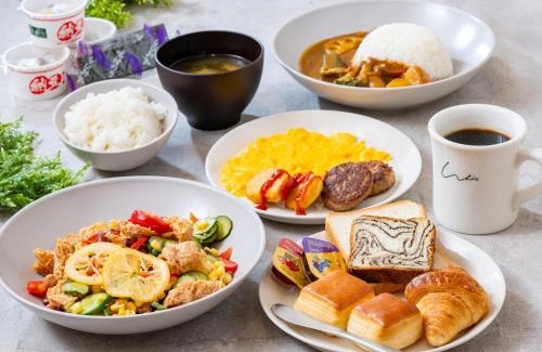Iwamotocho Hotel | Convenient Stay at APA Hotel Kanda-Eki Higashi