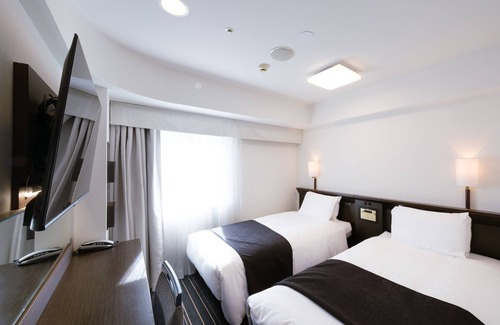 Narita Hotel | Discover APA Hotel Keisei Narita-Ekimae with Family-Friendly Amenities
