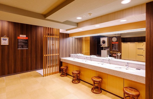 Narita Hotel | Discover APA Hotel Keisei Narita-Ekimae with Family-Friendly Amenities