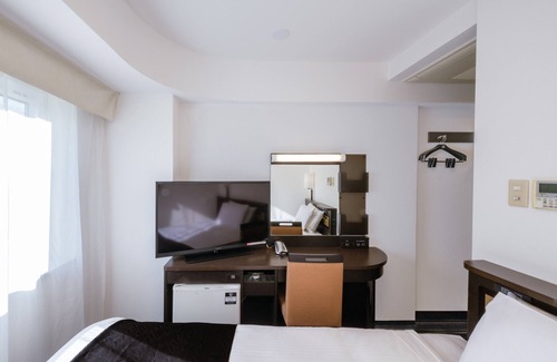 Narita Hotel | Discover APA Hotel Keisei Narita-Ekimae with Family-Friendly Amenities