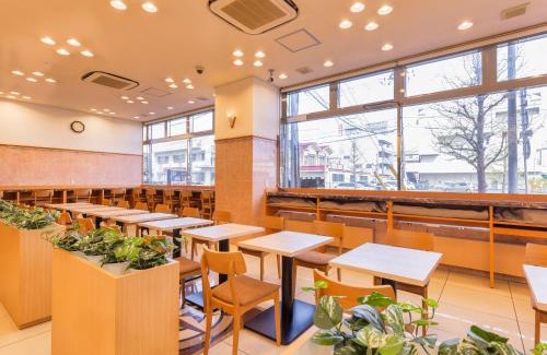 Misato-machi Hotel | Convenient APA Hotel Miyagi Furukawa Ekimae for Families