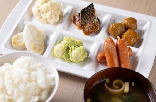 Misato-machi Hotel | Convenient APA Hotel Miyagi Furukawa Ekimae for Families