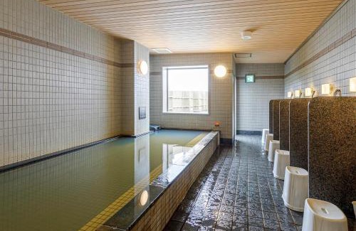 Nagoya City Centre Hotel | Discover APA Hotel Nagoyamarunouchi with Hot Tub Access