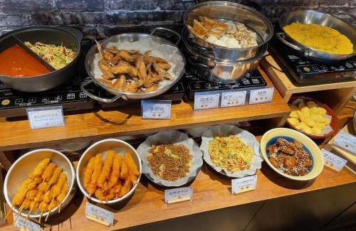 Marunouchi Hotel | Comfort at APA Hotel Nagoya Sakae Kita with Spa & Dining
