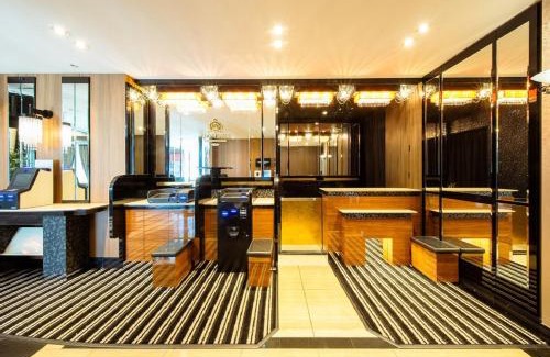 Nishishinsaibashi Hotel | Family-Friendly APA Hotel Namba Shinsaibashi Awaits You