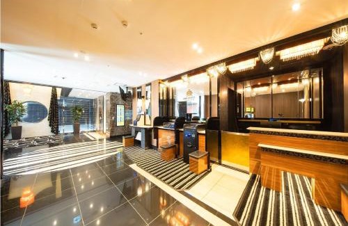 Nishishinsaibashi Hotel | Family-Friendly APA Hotel Namba Shinsaibashi Awaits You