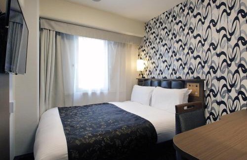 Nishishinsaibashi Hotel | Comfortable Stay at APA Hotel Nambakita Shinsaibashi