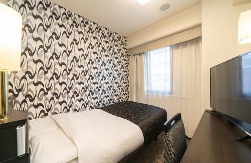 Nishishinsaibashi Hotel | Comfortable Stay at APA Hotel Nambakita Shinsaibashi