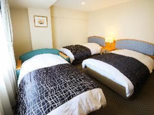 Obihiro Hotel | Ideal Stay at APA Hotel Obihiro Ekimae with Great Amenities