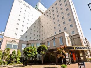 Obihiro Hotel | Ideal Stay at APA Hotel Obihiro Ekimae with Great Amenities