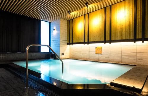 Shinsaibashi Hotel | Discover APA Hotel & Resort Osaka Namba Ekimae Tower