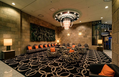 Minami Hotel | Discover APA Hotel & Resort Sapporo with Pool and Spa