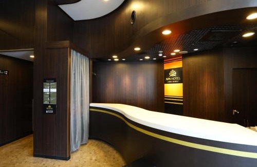 Hashimoto Hotel | Comfortable APA Hotel Sagamihara with Hot Tub & Breakfast