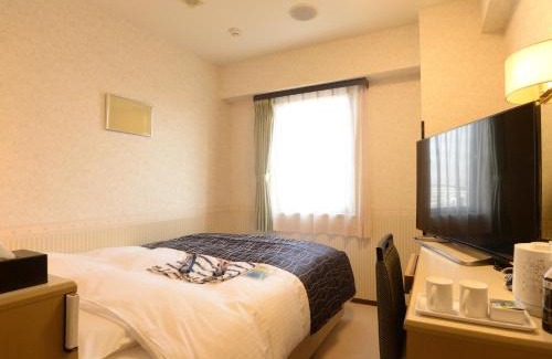 Minami Ward Hotel | Convenient APA Hotel Sagamihara with Family-Friendly Amenities