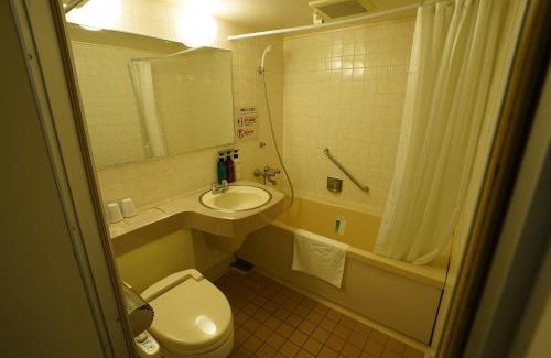 Minami Ward Hotel | Convenient APA Hotel Sagamihara with Family-Friendly Amenities