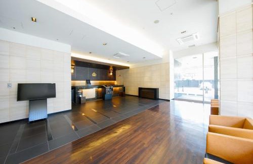 Sakai Ward Hotel | Convenient APA Hotel Sakai Ekimae with Family-Friendly Amenities