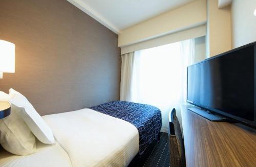 Sakai Ward Hotel | Convenient APA Hotel Sakai Ekimae with Family-Friendly Amenities