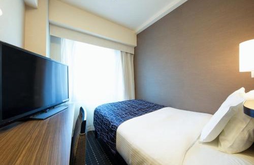Sakai Ward Hotel | Convenient APA Hotel Sakai Ekimae with Family-Friendly Amenities
