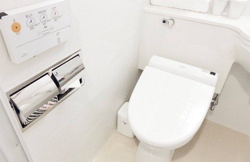Konan Cho Yusa Hotel | Comfortable Stay at APA Hotel Takamatsu Airport