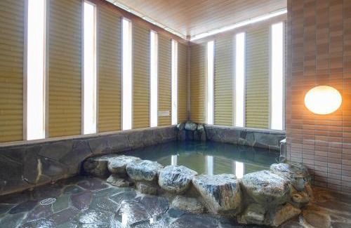 Takasaki Hotel | Welcoming APA Hotel Takasaki Ekimae with Spa and Dining