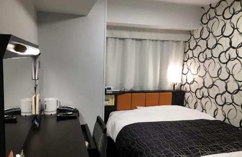Sendai Hotel | Discover APA Hotel TKP Sendai Eki Kita - Family-Friendly Stay