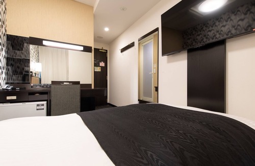 Nishikasai Hotel | Modern Amenities at APA Hotel TKP Tokyo Nishikasai