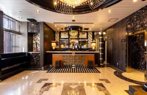 Kintaro Onsen Hotel | Budget-Friendly APA Hotel Uozu-Ekimae with Family Amenities