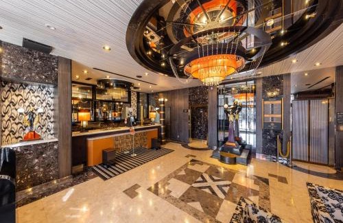 Kintaro Onsen Hotel | Budget-Friendly APA Hotel Uozu-Ekimae with Family Amenities