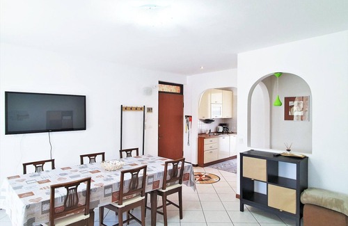 Montegrino Valtravaglia Apartment | Relax at Belvilla by OYO with Pool & Family-Friendly Amenities
