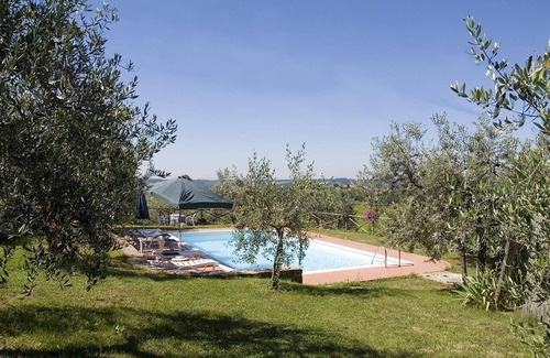 San Casciano in Val di Pesa Apartment | Private Pool Retreat in Chianti - Rated 9.6/10 by Guests