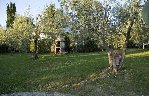 San Casciano in Val di Pesa Apartment | Private Pool Retreat in Chianti - Rated 9.6/10 by Guests