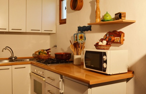 Mercatale Val di Pesa House | Family-Friendly 3-Room Apartments with Top Amenities