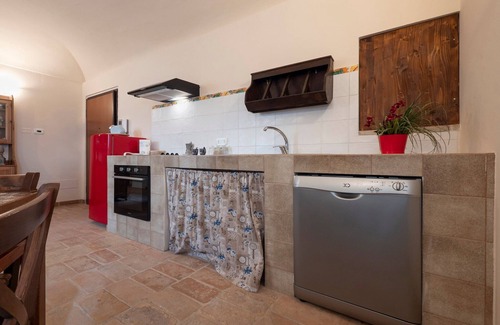 Mombaroccio Apartment | Inviting Appartamento Sinistra Piccolo in Villagrande di Mombaroccio