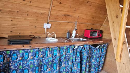 Terelj Other | Experience Apache Eco Camp in Terelj Nationalpark, Mongolia