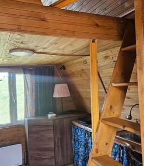 Terelj Other | Experience Apache Eco Camp in Terelj Nationalpark, Mongolia