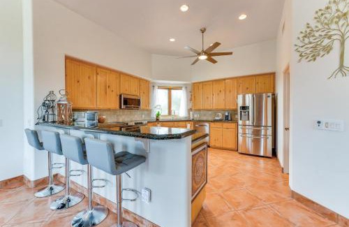 Apache Junction House | Desert Gem in Apache Junction: Scenic Patio & 10/10 Rating!