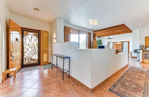 Apache Junction House | Desert Gem in Apache Junction: Scenic Patio & 10/10 Rating!