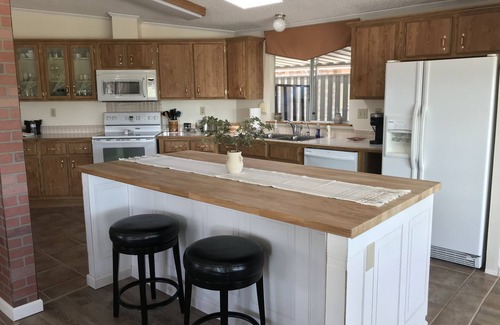 Apache Wells House | Prime Apache Wells Golf Course Retreat in 55+ Community